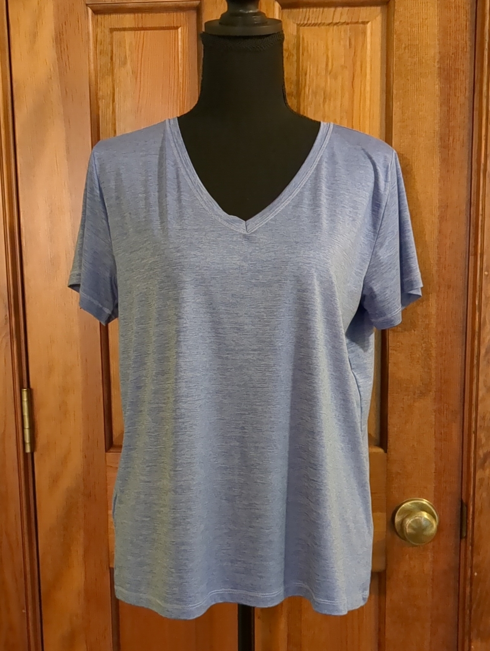 Eddie Bauer Active wear Top